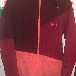 O’Neill jacket size small ski jacket